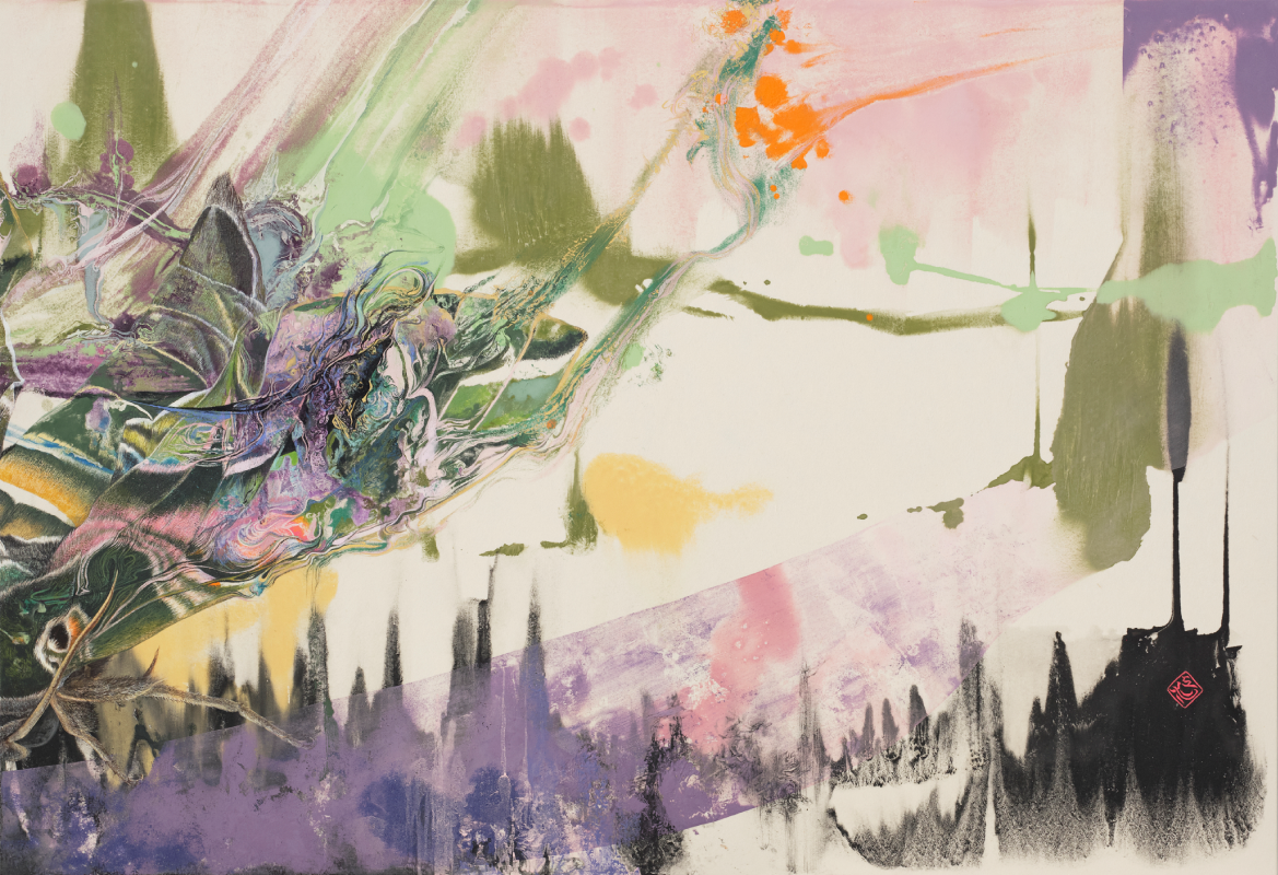 「滑空」N20