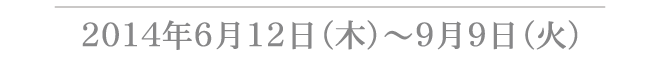 陶芸家　杉浦健司 展